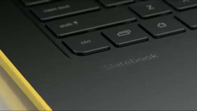 HP SlateBook 14 : un portable Android avec une puce Tegra 61 hp slatebook 14 04