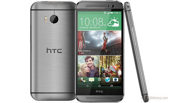 HTC One M8 Mini : un lancement en mai, mais sans le Duo Caméra