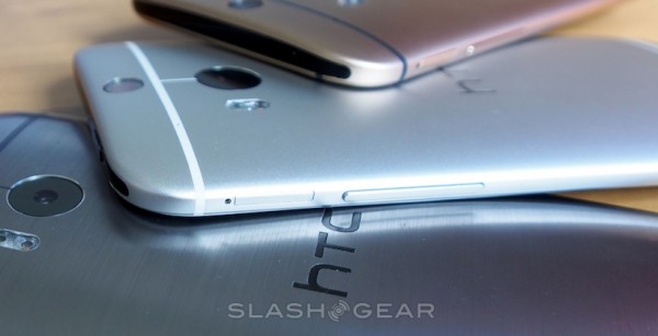 L'abandon de Nexus afin de promouvoir ses smartphones Android Silver ?