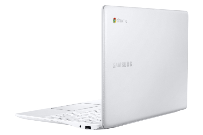 Samsung Chromebook 2 - 11,6 pouces