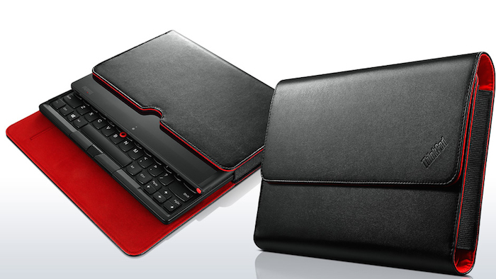 Lenovo ThinkPad 10 : une tablette Windows avec une puce Bay Trail arrive ?