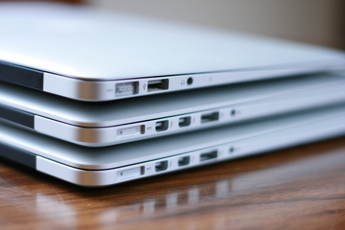 On reparle du MacBook Air avec son écran de 12 pouces Retina