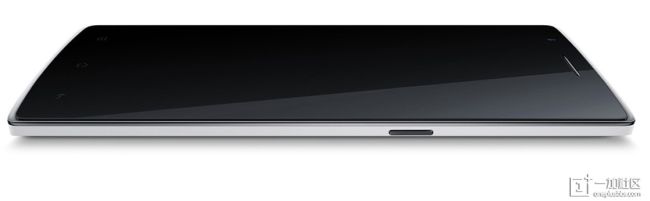 OnePlus One : il arrivera avec CyanogenMod 11S 53 oneplus 03 1