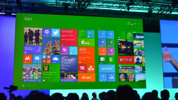 Des changements de toute part pour Windows 8.1 Update 1