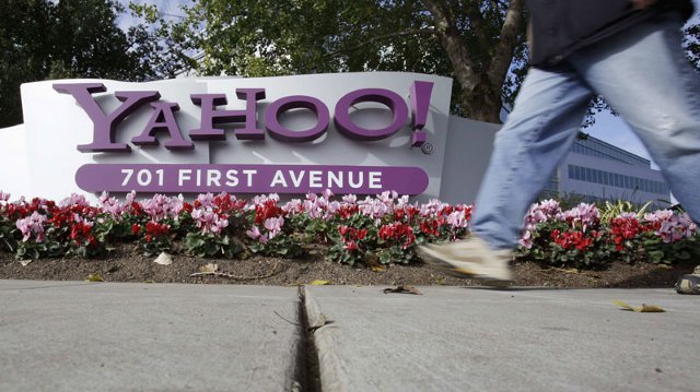Yahoo crypte tous les data centers et promet un nouveau Messenger