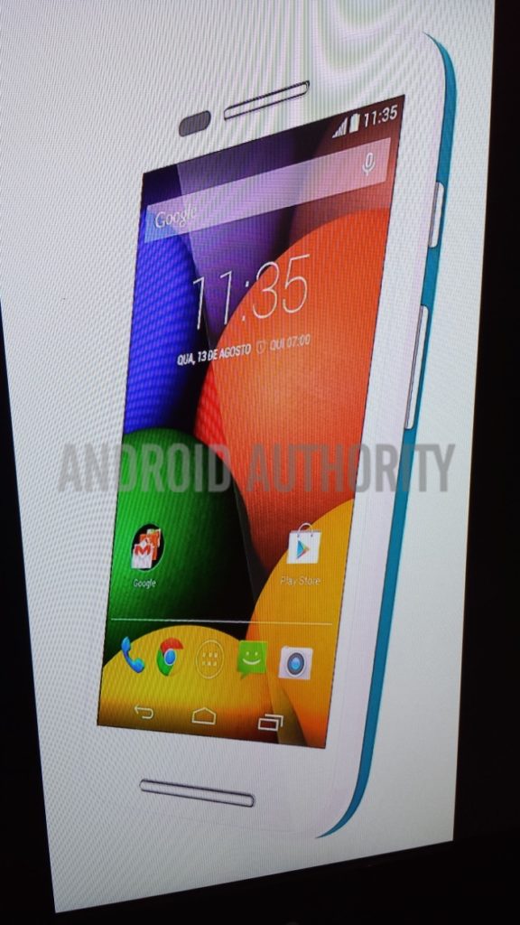Motorola Moto E : diverses images le dévoilent 46 20140510 001606 710x1262
