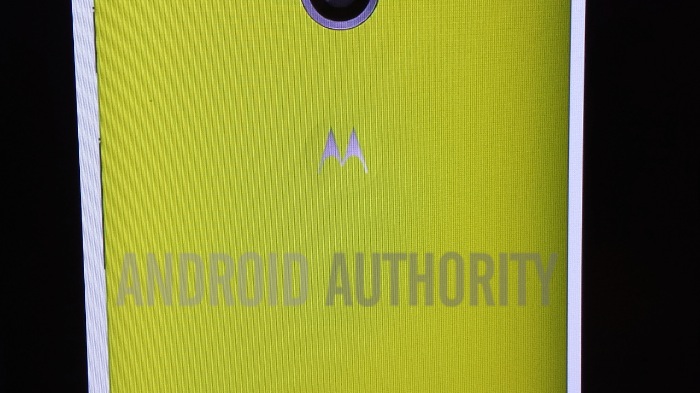 Motorola Moto E : diverses images le dévoilent 47 20140510 001619