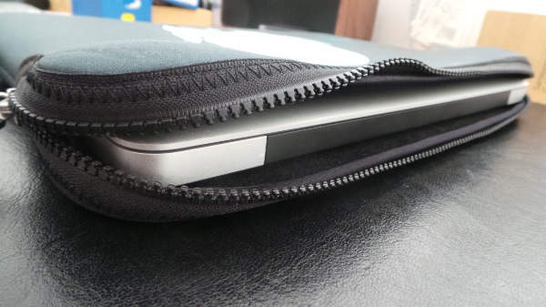 Test d'une housse Caseable pour MacBook de 13 pouces 17 20140513 082018
