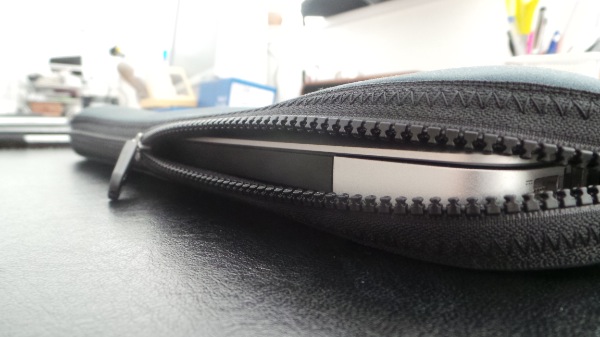 Test d'une housse Caseable pour MacBook de 13 pouces 15 20140513 082029