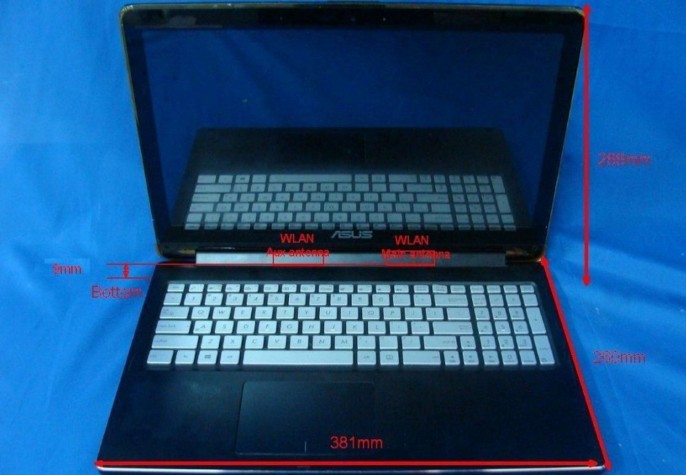 ASUS VivoBook N542L 3