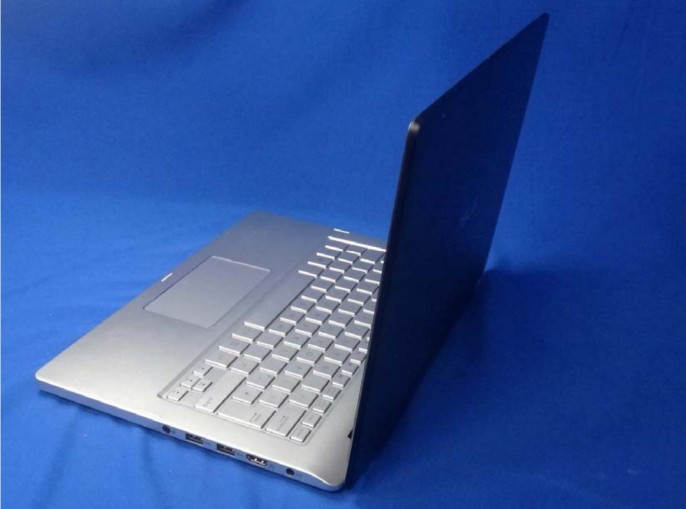 ASUS VivoBook TP300L 2