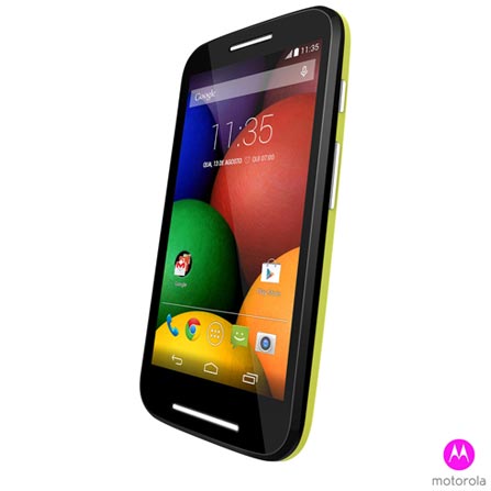 Motorola Moto E : il est le smartphone d'entrée de gamme Android attendu 47 Motorola Moto E press 04