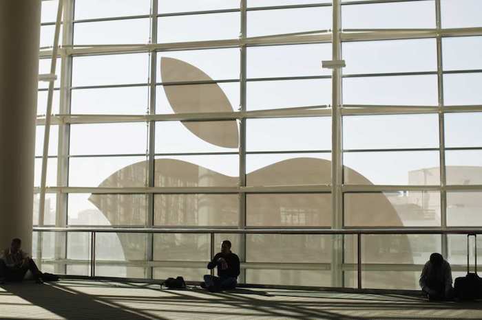 google et apple parviennent a un accord de paix dans les guerres de brevets 1