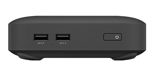 HP Chromebox : un modèle à 200 dollars en juin, et un Core i7 à 629 dollars 51 hp