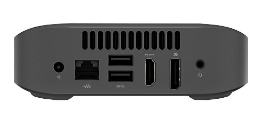 HP Chromebox : un modèle à 200 dollars en juin, et un Core i7 à 629 dollars 52 hp