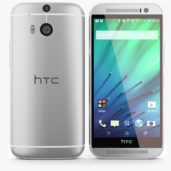 HTC One (M8) Prime : un écran 2K de prévu ?