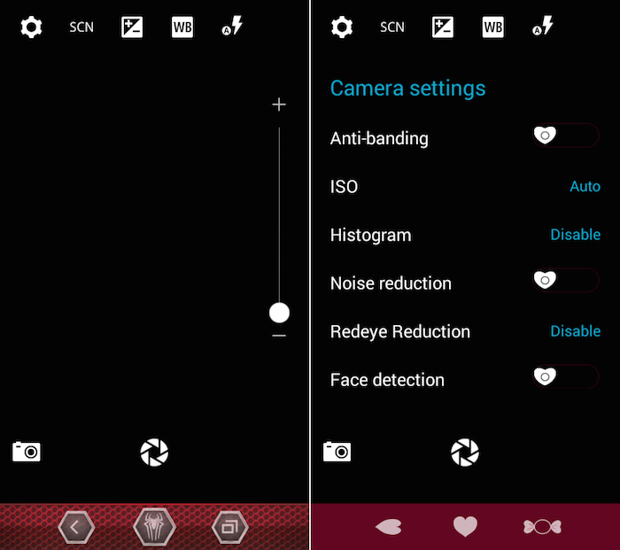 Installer l'application Appareil Photo du Nokia X sur Android 4.x
