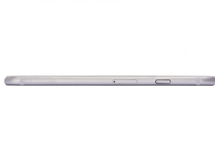 L'iPhone 6 mesure 7 mm d'épaisseur