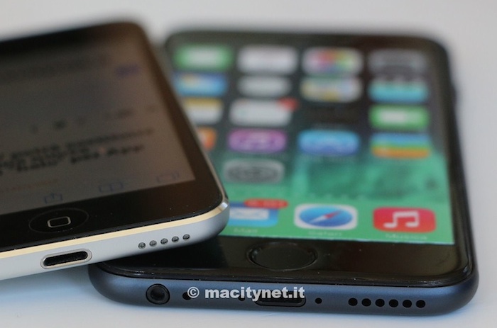 iPhone 6 : la version de 4,7 pouces prévue en août, la phablette en septembre