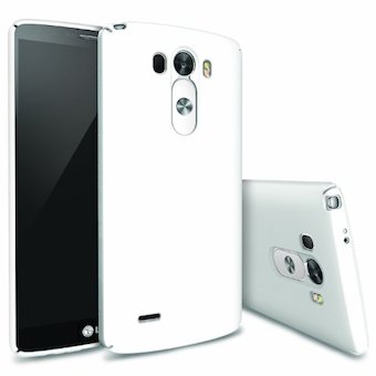 LG G3 : modèle blanc