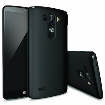 LG G3 : modèle noir