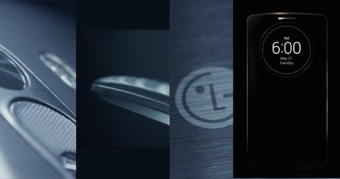 LG G3 : un teaser annonce la date de sortie