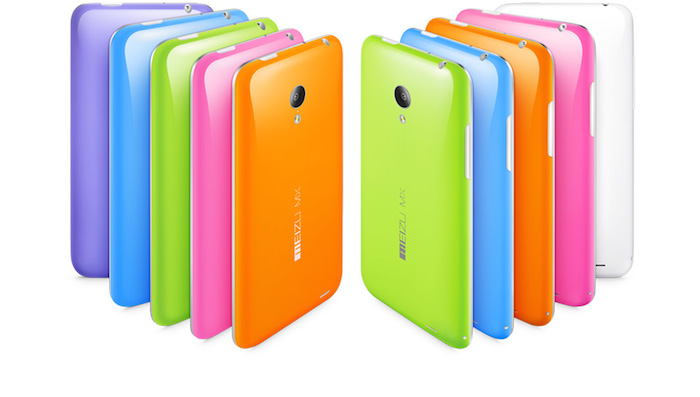Meizu MX3