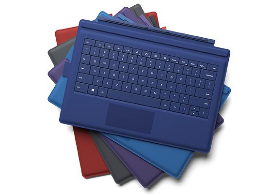 Rencontrez la Microsoft Surface Pro 3 (fiche technique) 56 pro 3 type cover