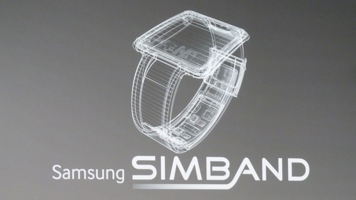 Simband est le début d'une nouvelle plateforme de santé de Samsung