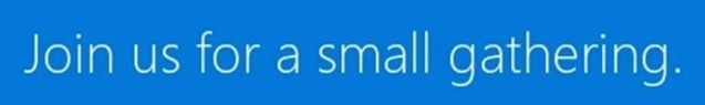 Surface Mini : Microsoft prêt a annoncer la tablette le 20 mai ?