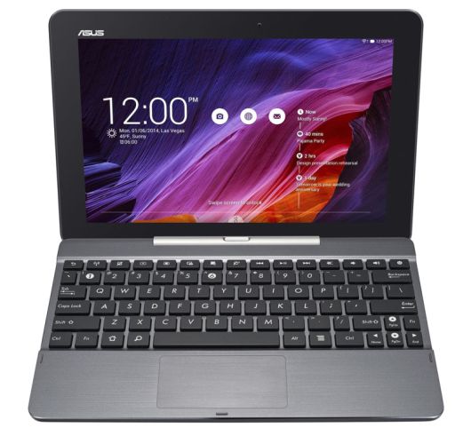 Asus Transformer Pad TF103 : une 2-en-1 sous Android à 280 euros 52 tf103 02
