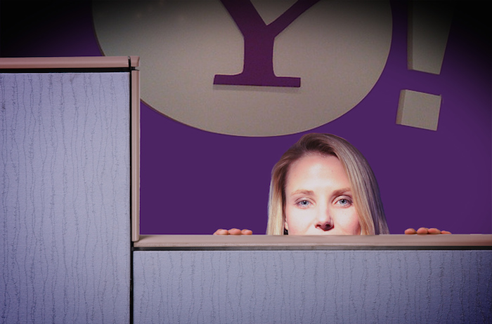 Yahoo va lancer un concurrent de YouTube cet été