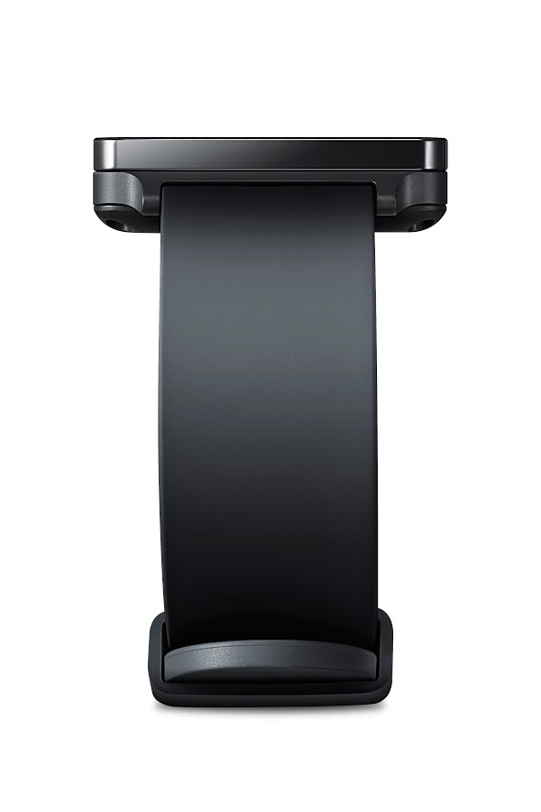 Ceci est la nouvelle LG G Watch sous Android Wear 57 G Watch 4