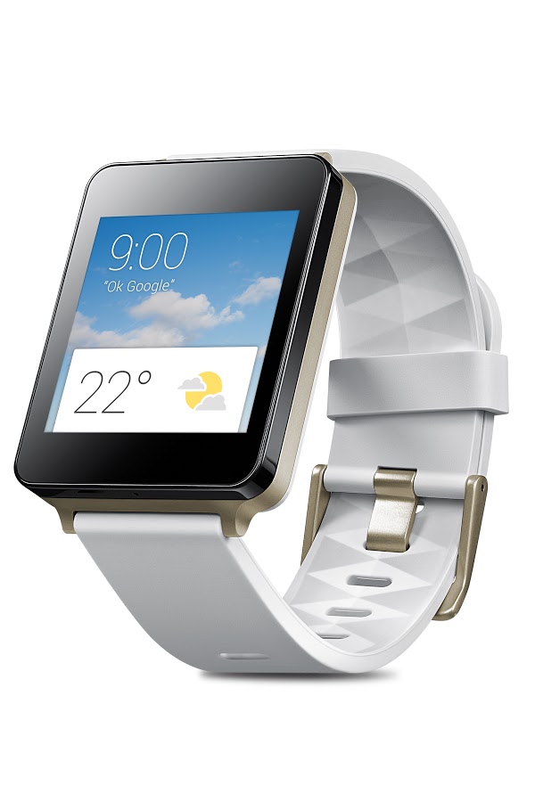 Ceci est la nouvelle LG G Watch sous Android Wear 59 G Watch 7