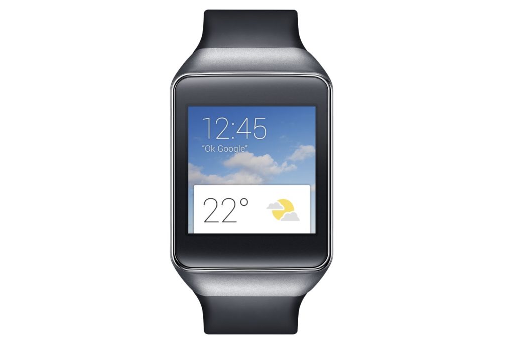 Samsung Gear Live : la smartwatch Android Wear en action 55 Gear Live 1