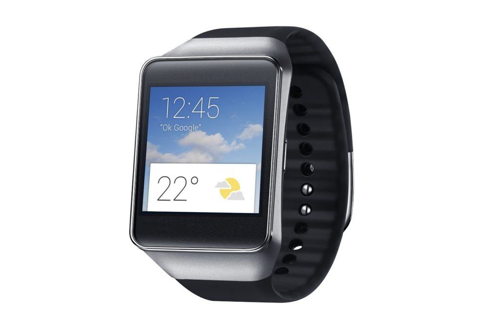 Samsung Gear Live : la smartwatch Android Wear en action 54 Gear Live 2