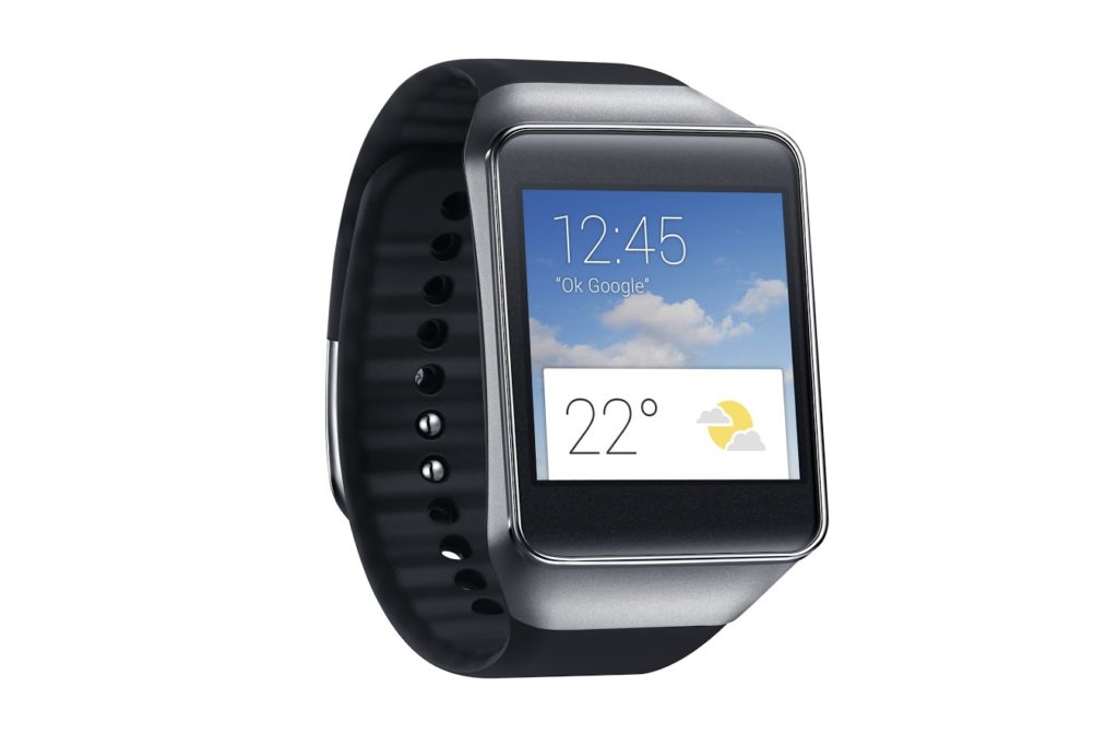 Samsung Gear Live : la smartwatch Android Wear en action 57 Gear Live 3
