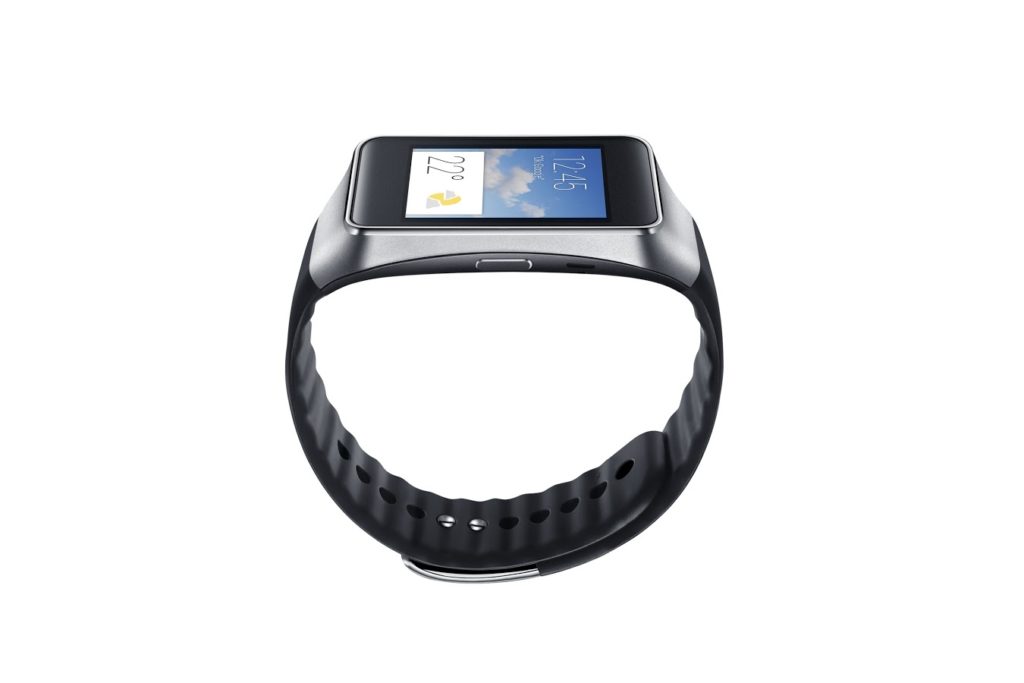 Samsung Gear Live : la smartwatch Android Wear en action 56 Gear Live 4
