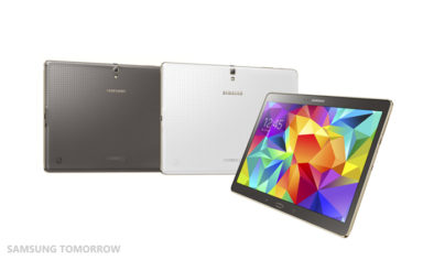 Image Galaxy Tab S 10 5 inch 8