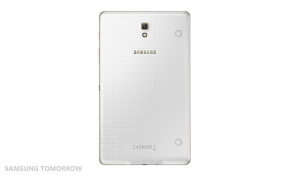 Image Galaxy Tab S 8 4 inch 2
