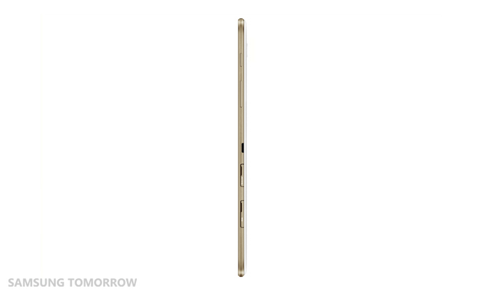 Image Galaxy Tab S 8 4 inch 3