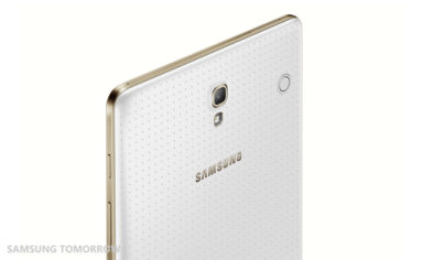 Image Galaxy Tab S 8 4 inch 5