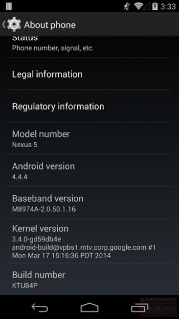 Android 4.4.4