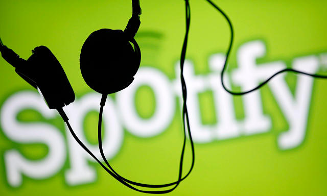 Après qu'un utilisateur ait été piraté, Spotify publie un patch