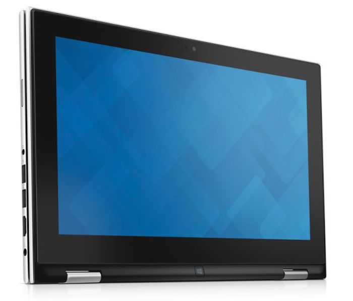 Inspiron 13 700 Series : mode tablette