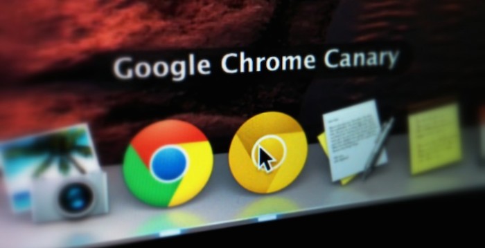 Google dévoile Chrome en version 64 bits
