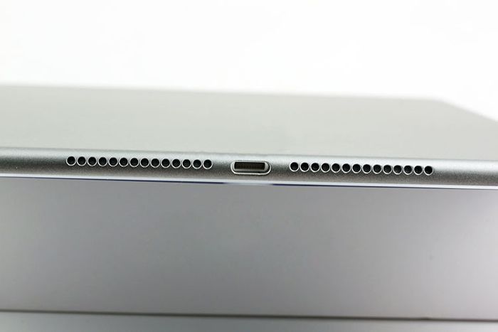 iPad Air 2 : cliché 2