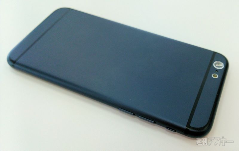 iPhone 6 : encore un nombre conséquent de photos ! 56 iphone 6 leaks2