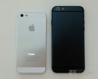 iphone 6 leaks6