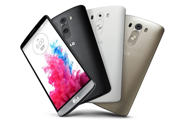 LG G3